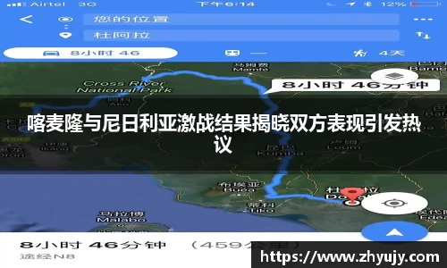 喀麦隆与尼日利亚激战结果揭晓双方表现引发热议