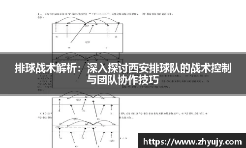 排球战术解析：深入探讨西安排球队的战术控制与团队协作技巧